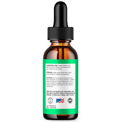 Lung Trust Drops