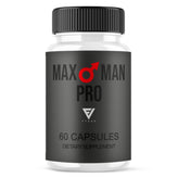 Max Man Pro Capsules