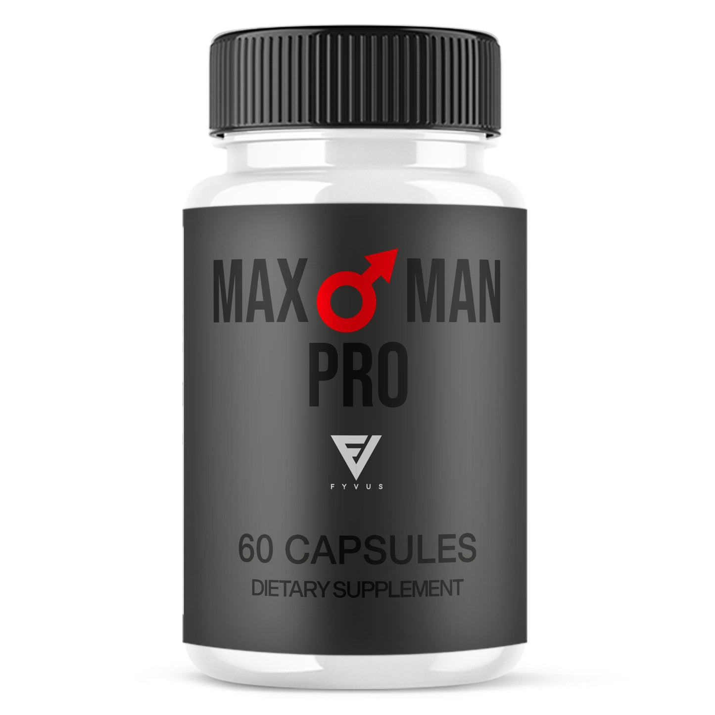 Max Man Pro Capsules
