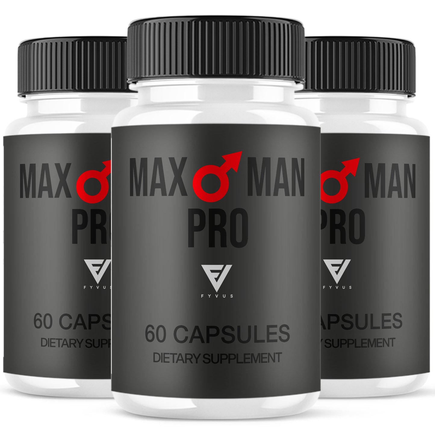 Max Man Pro Capsules