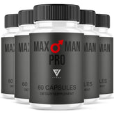 Max Man Pro Capsules