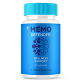 Memo Defender Capsules