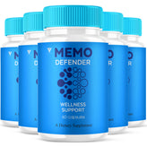 Memo Defender Capsules