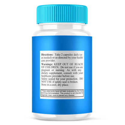 Memo Defender Capsules