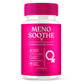 Meno Soothe Capsules