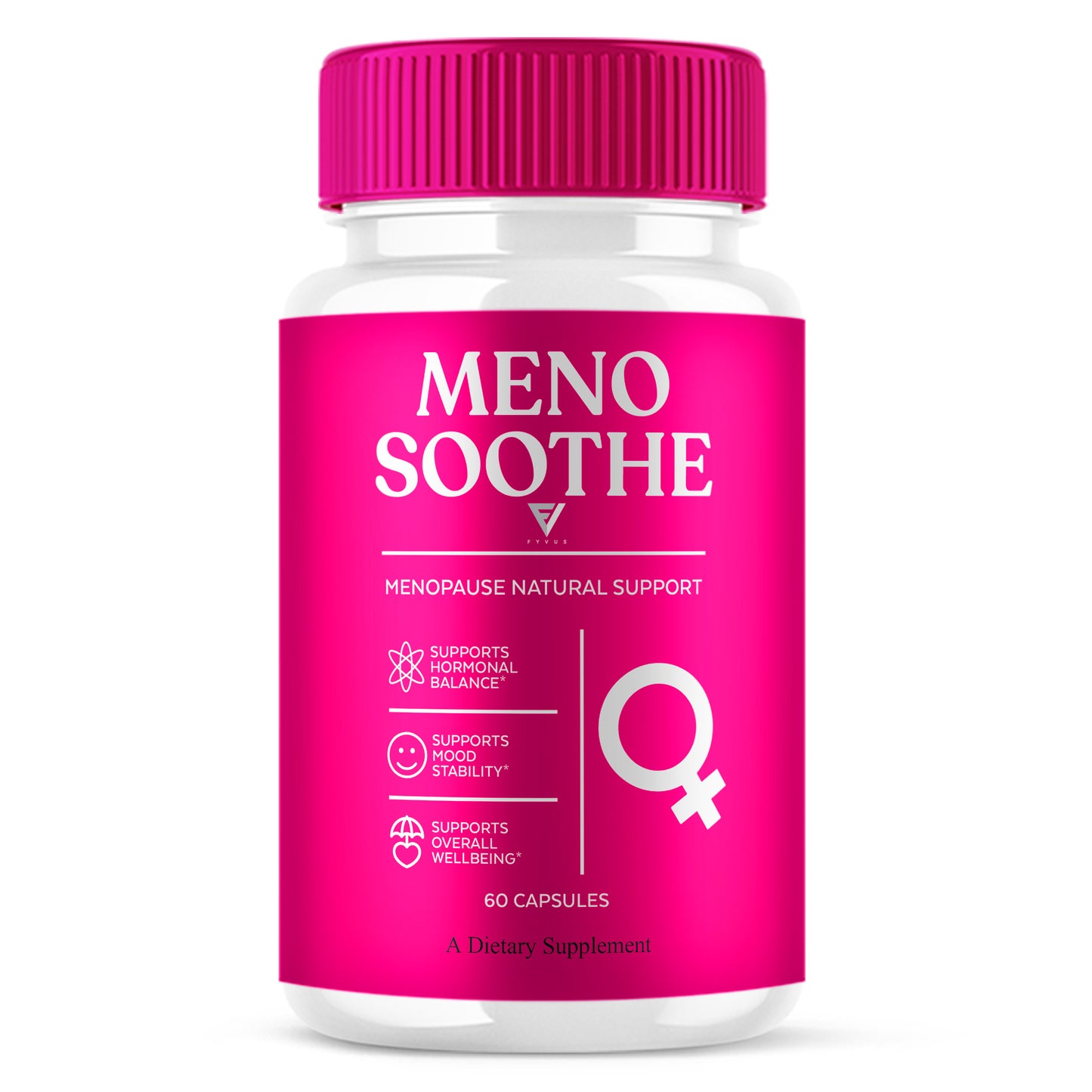 Meno Soothe Capsules