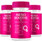 Meno Soothe Capsules