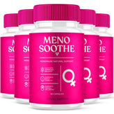 Meno Soothe Capsules