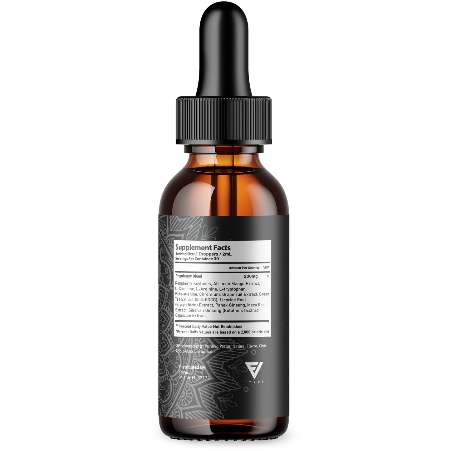 Metanail Serum Pro Drops