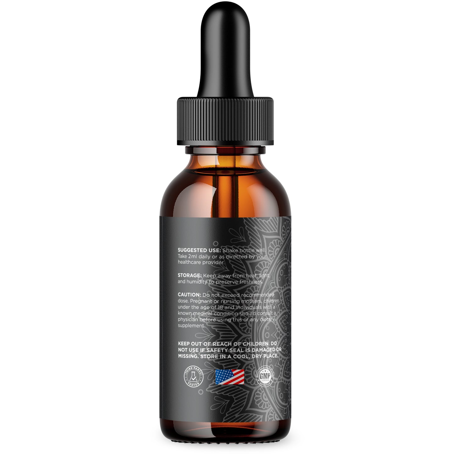 Metanail Serum Pro Drops