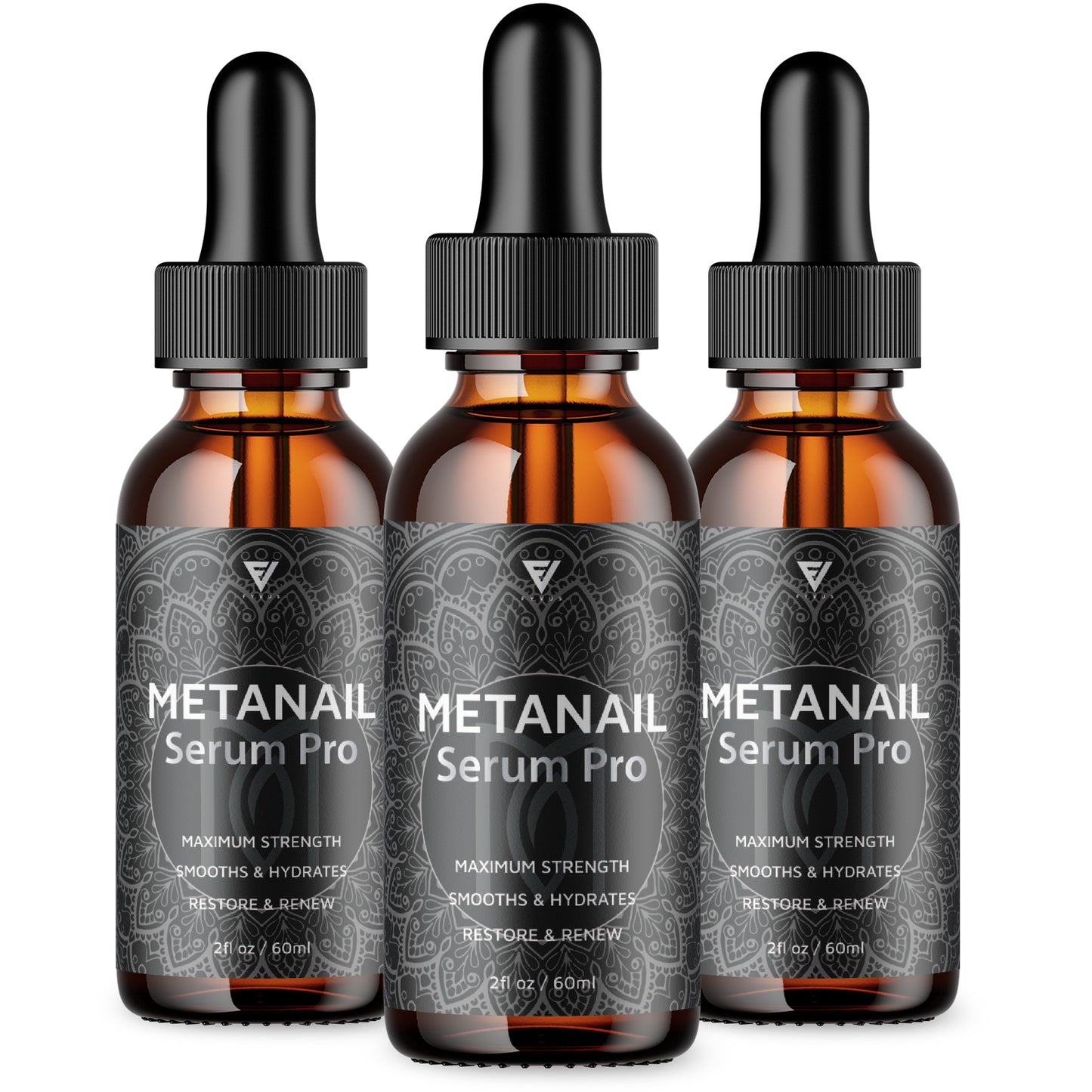 Metanail Serum Pro Drops