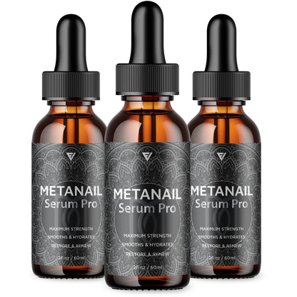 Metanail Serum Pro Drops