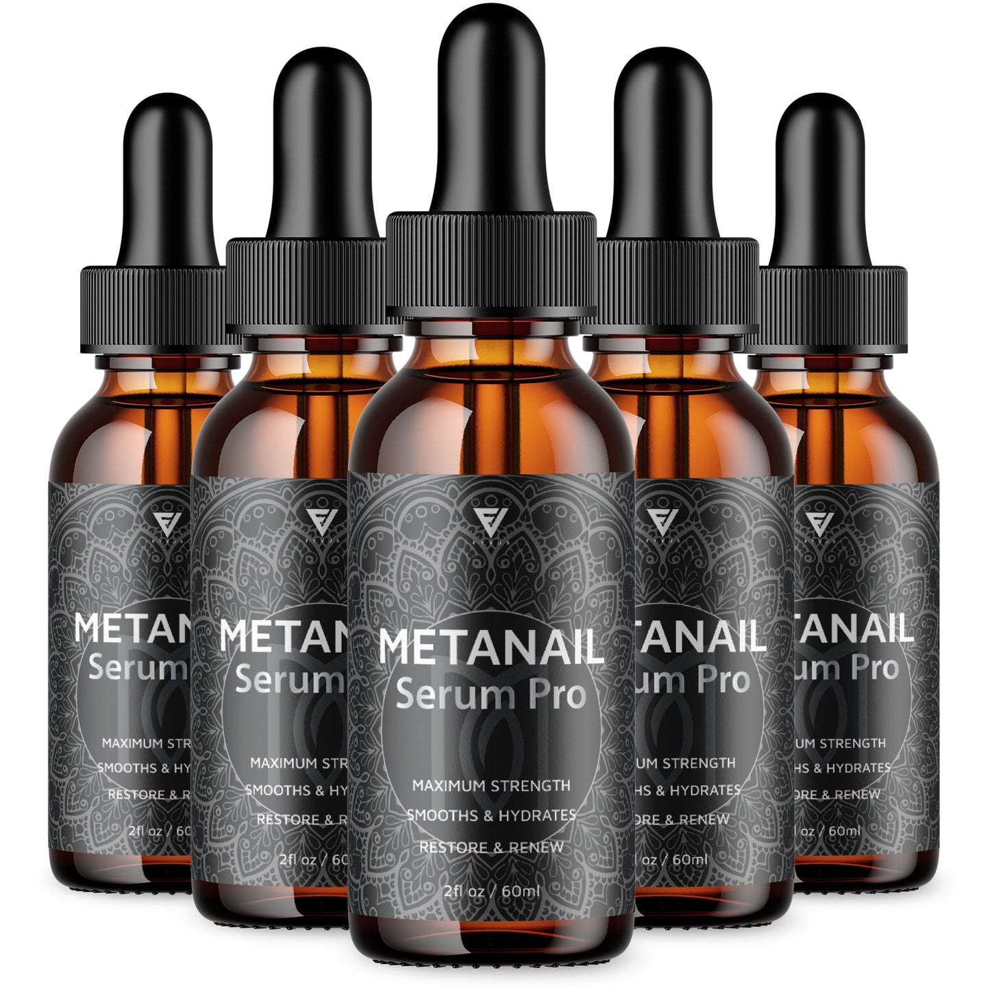 Metanail Serum Pro Drops