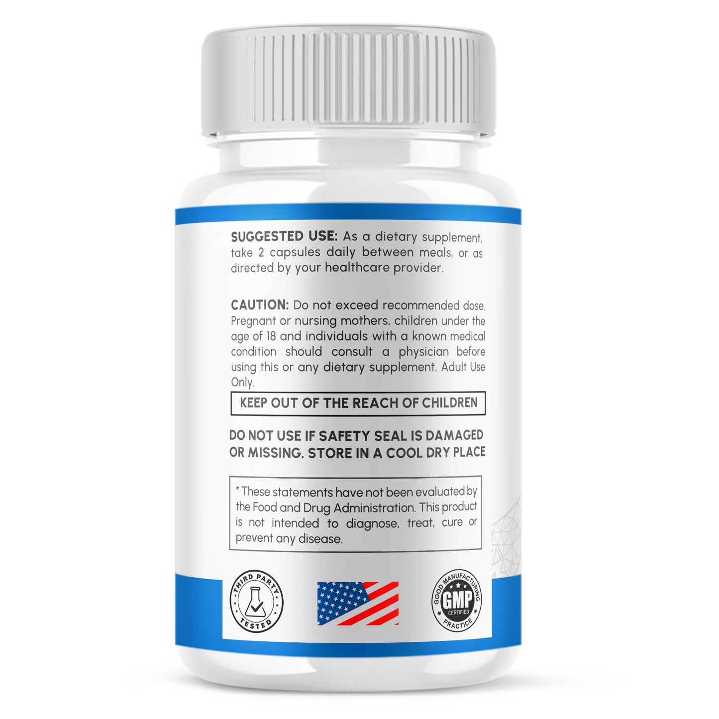Microbe Exodus Probiotic
