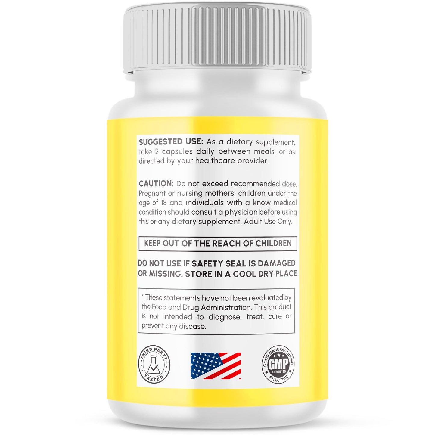 Mindfuely Nuero Boost Plus Nootropic Capsules