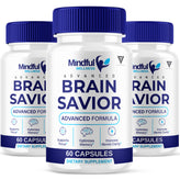Mindfull Wellness Nootropic Capsules