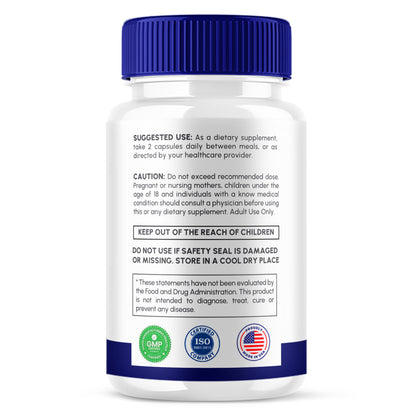 Mindfull Wellness Nootropic Capsules