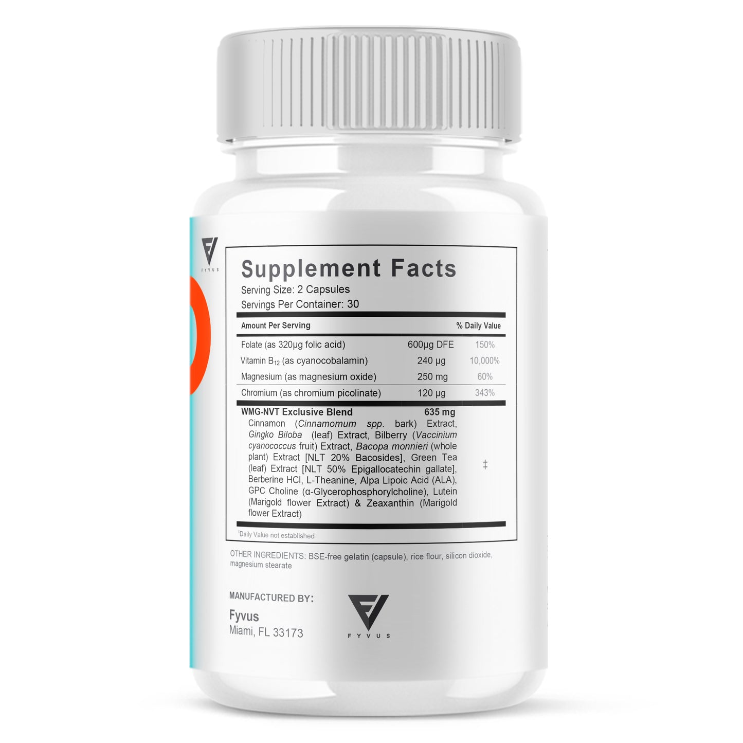 Mitolyn Capsules