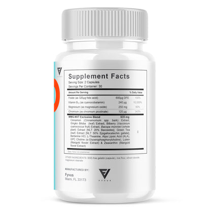 Mitolyn Capsules