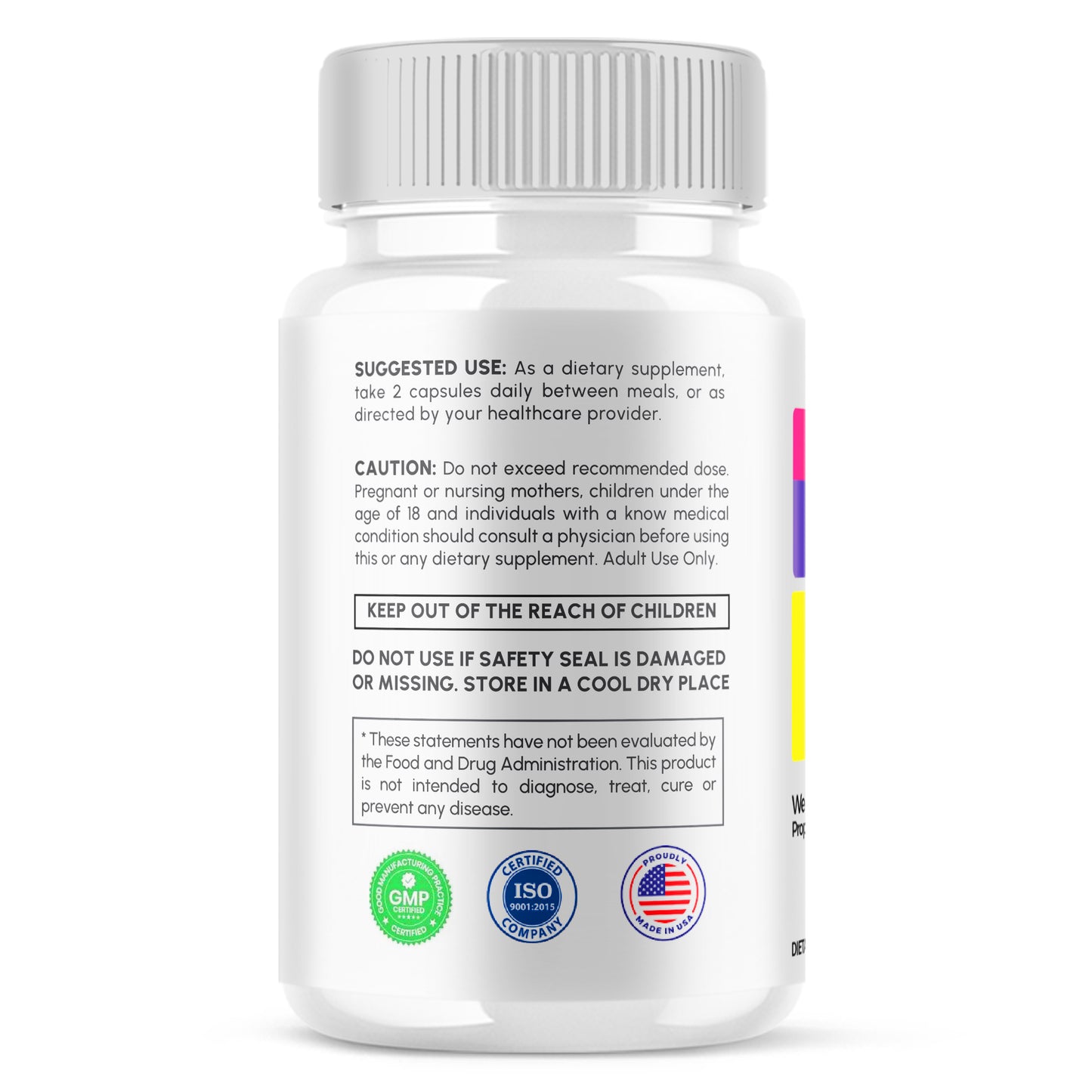 Mitolyn Capsules