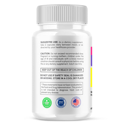Mitolyn Capsules