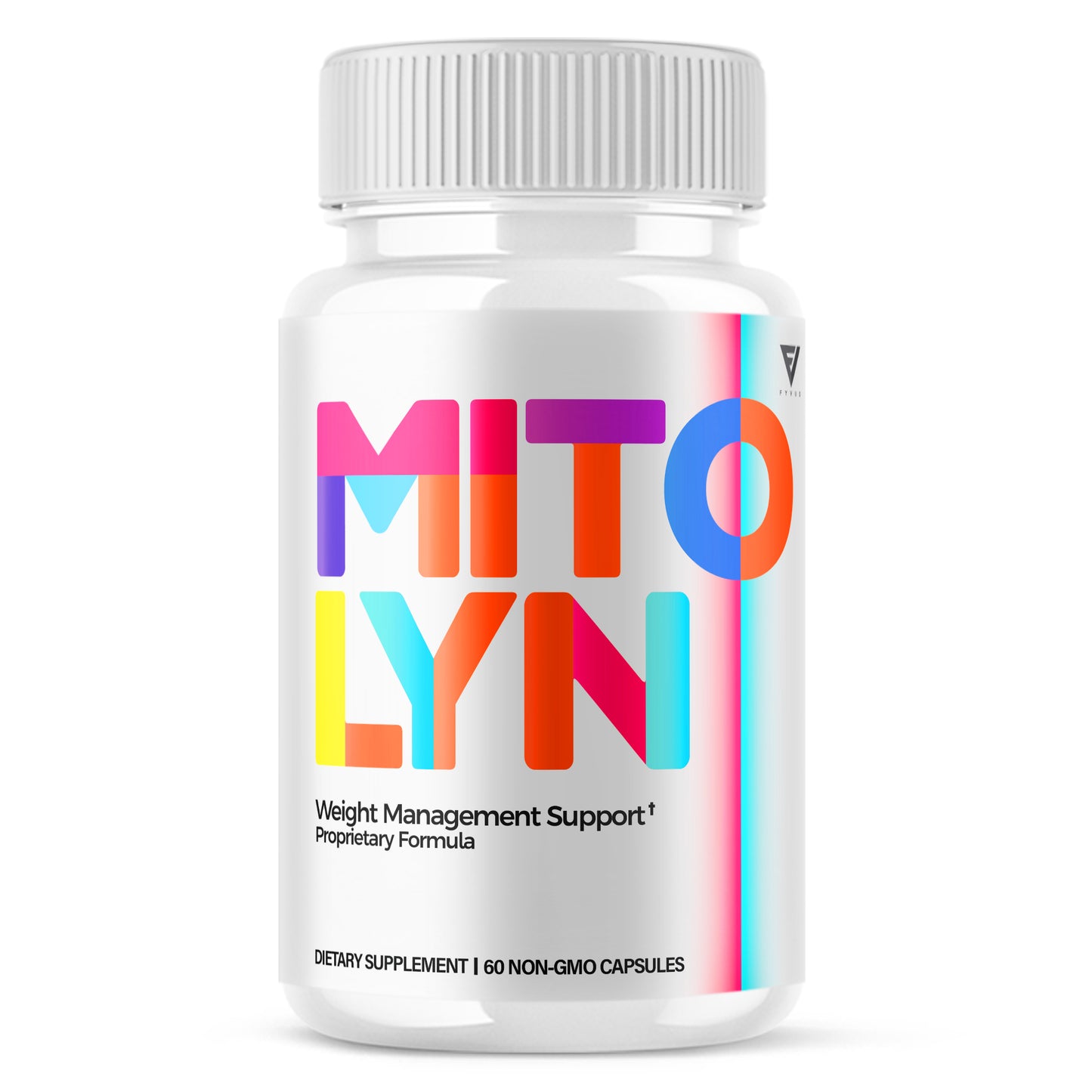 Mitolyn Capsules