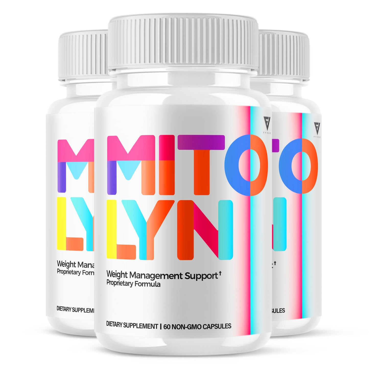 Mitolyn Capsules