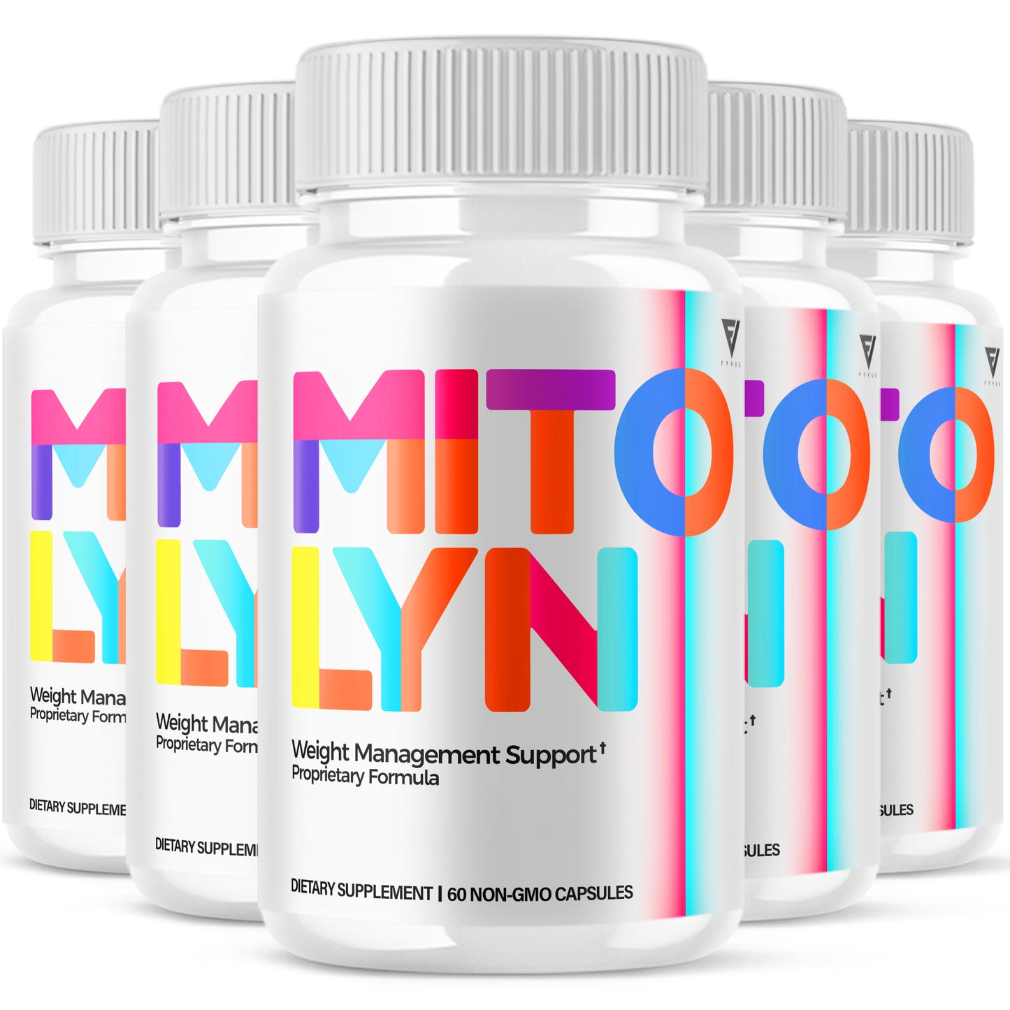 Mitolyn Capsules