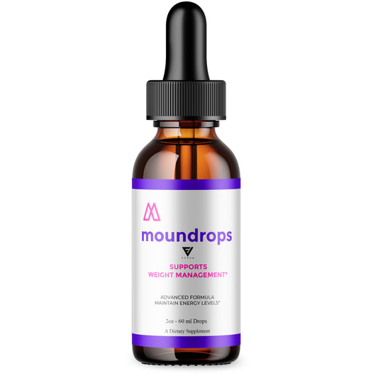Moundrops