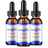Mounfit Drops