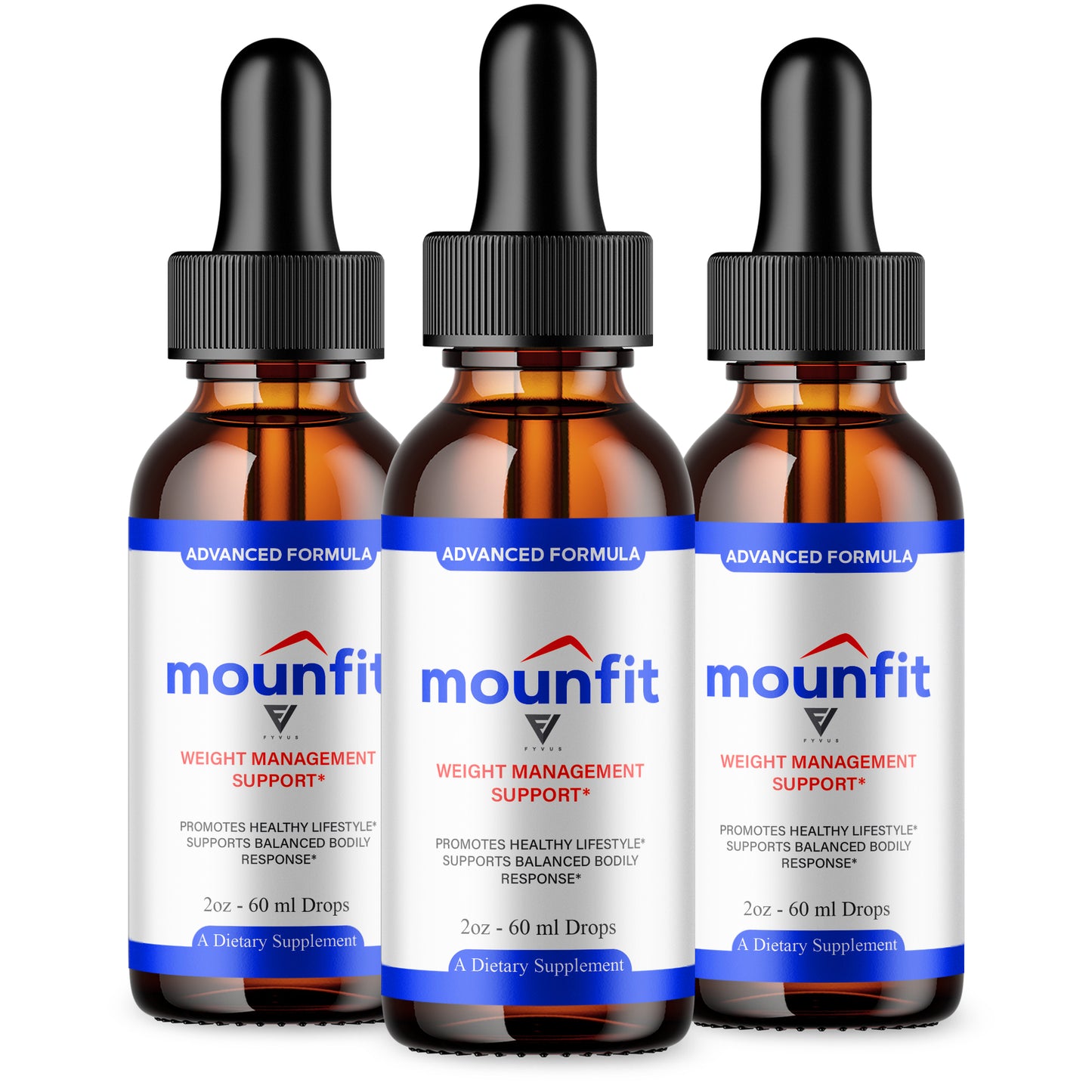 Mounfit Drops