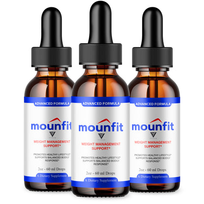 Mounfit Drops