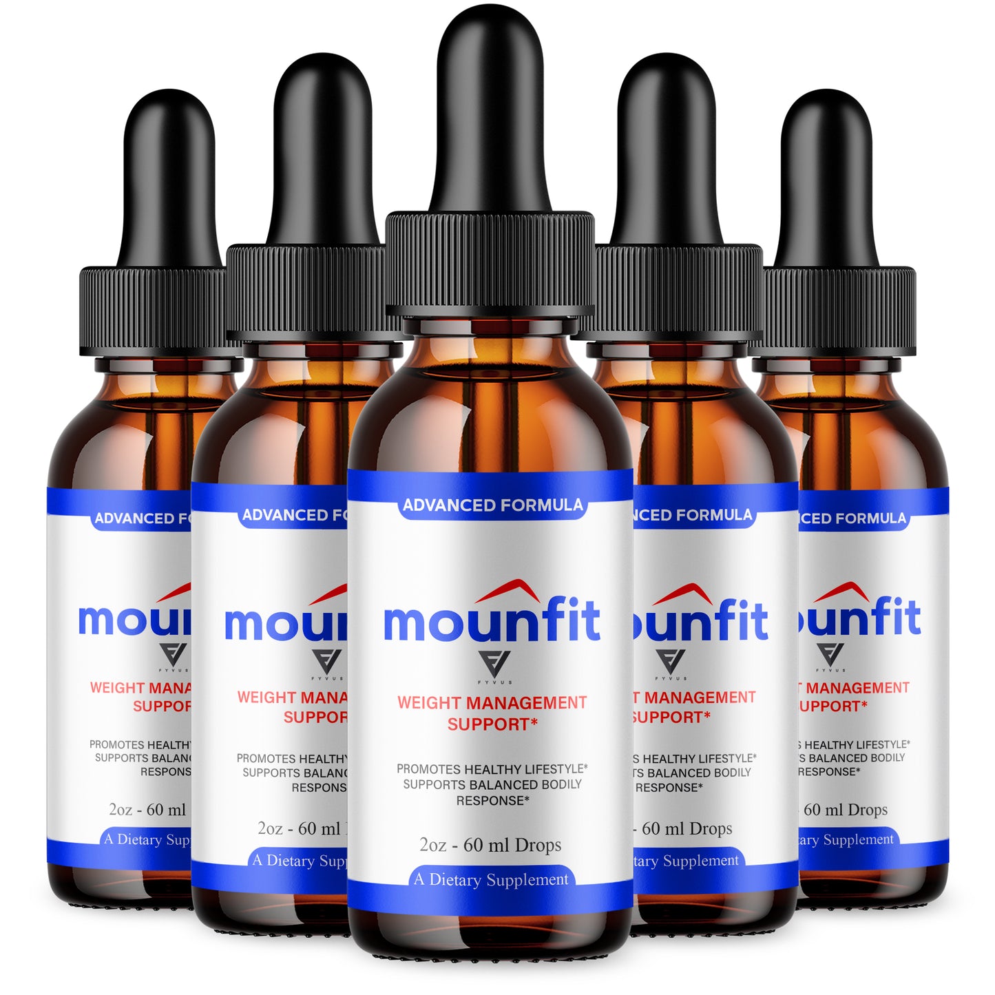 Mounfit Drops