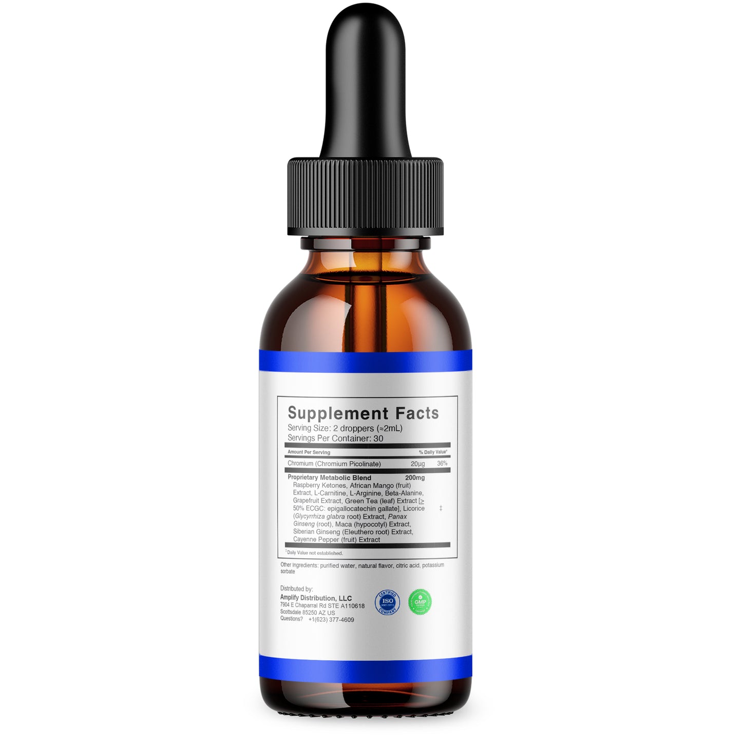 Mounfit Drops