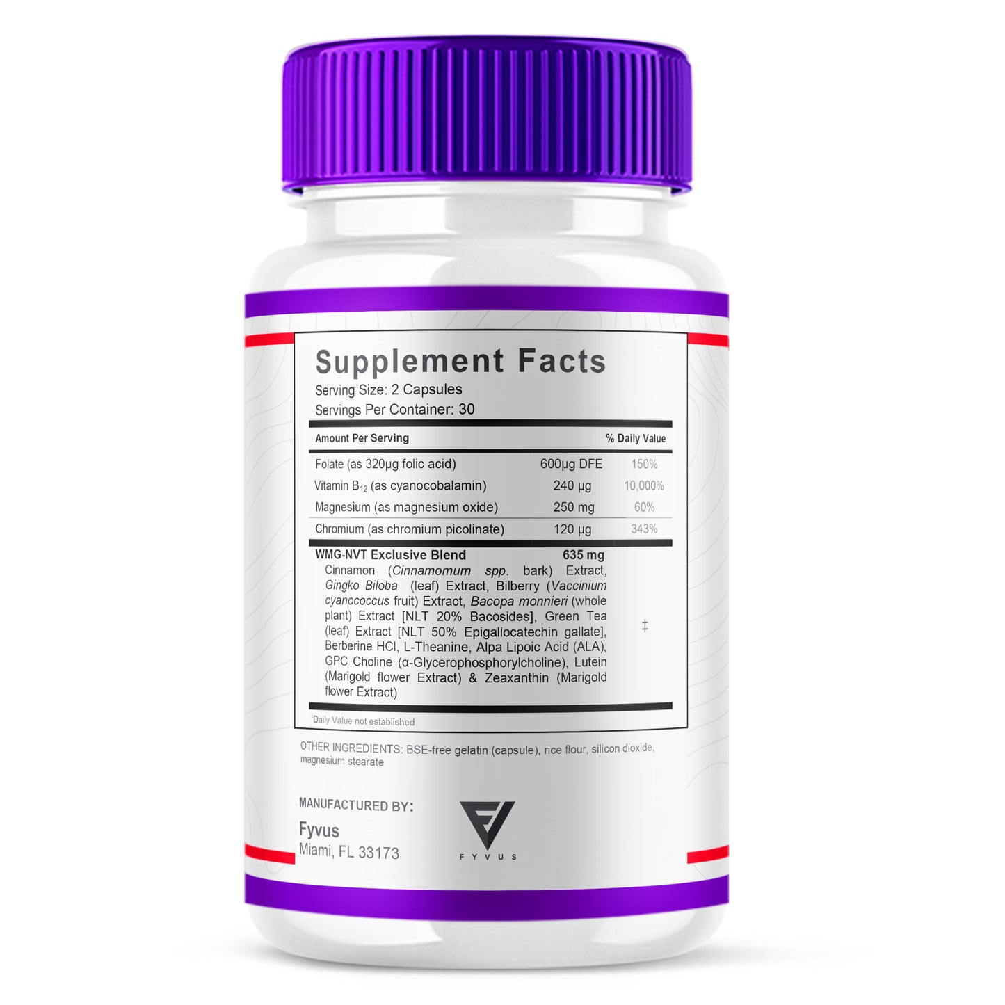Mounja Burn Keto Capsules