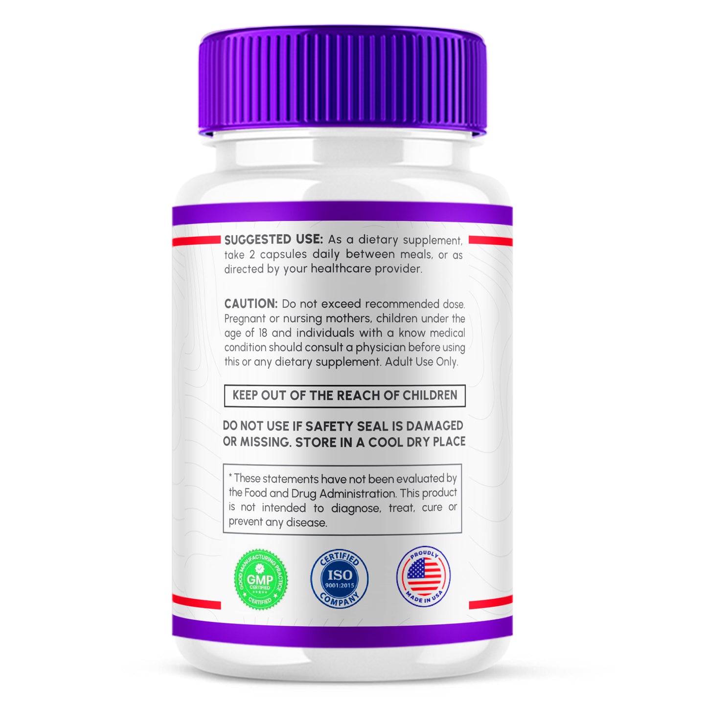 Mounja Burn Keto Capsules