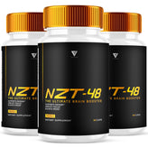 NZT-48 Nootropic Capsules