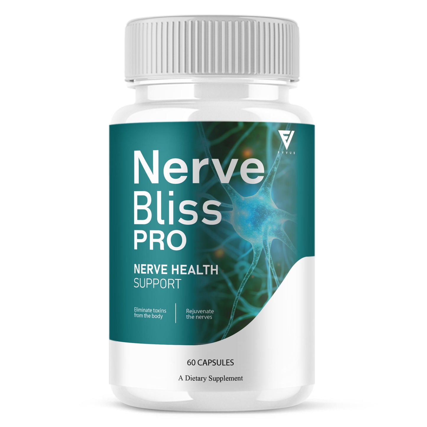 Nerve Bliss Pro Capsules