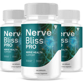 Nerve Bliss Pro Capsules