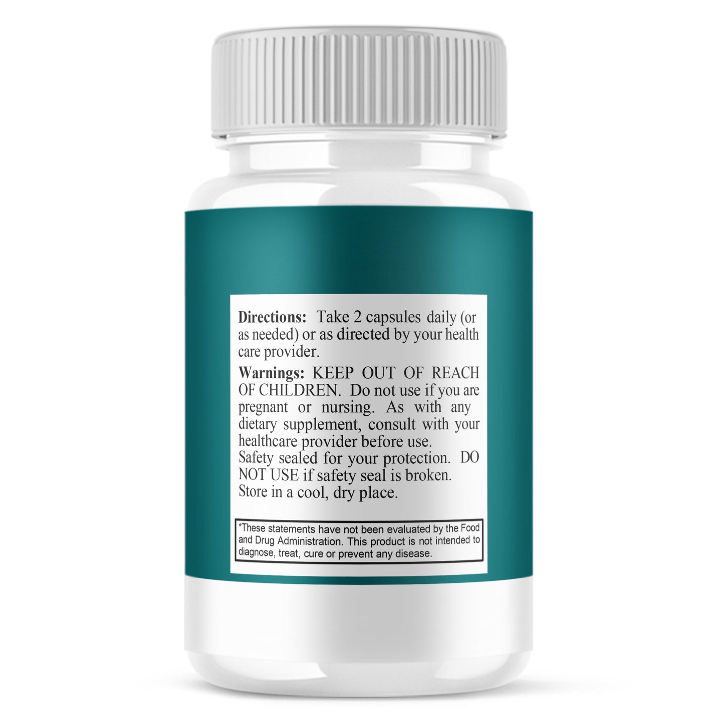 Nerve Bliss Pro Capsules