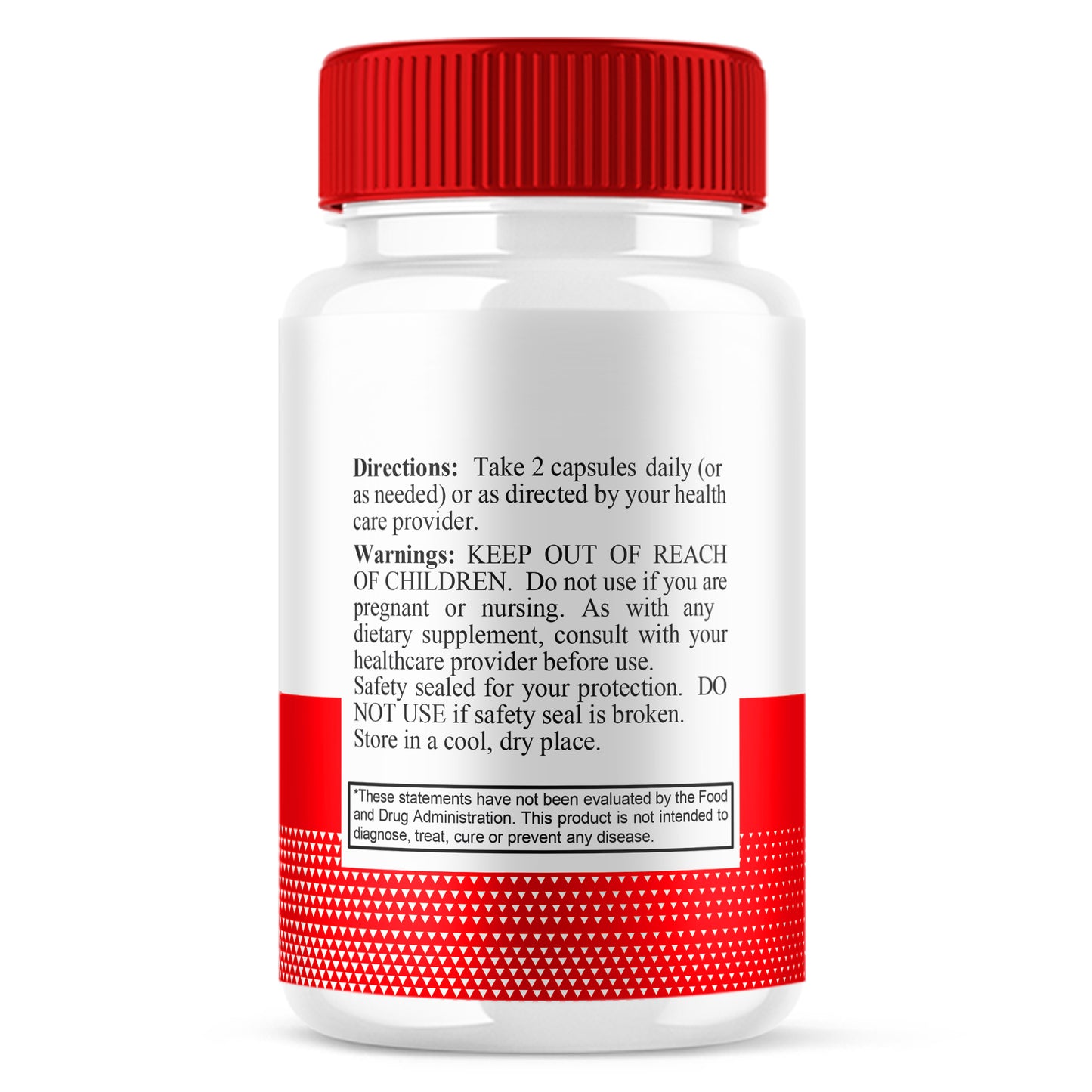 Nerve Freedom Pro Nootropic Capsules