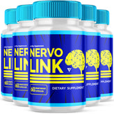 Nervo Link Nootropic Capsules