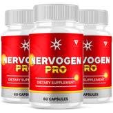 Nervogen Pro Nootropic Capsules