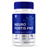 Neuro Fortis Pro Nootropic Capsules