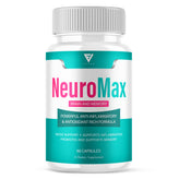 NeuroMax Brain and Memory Capsules