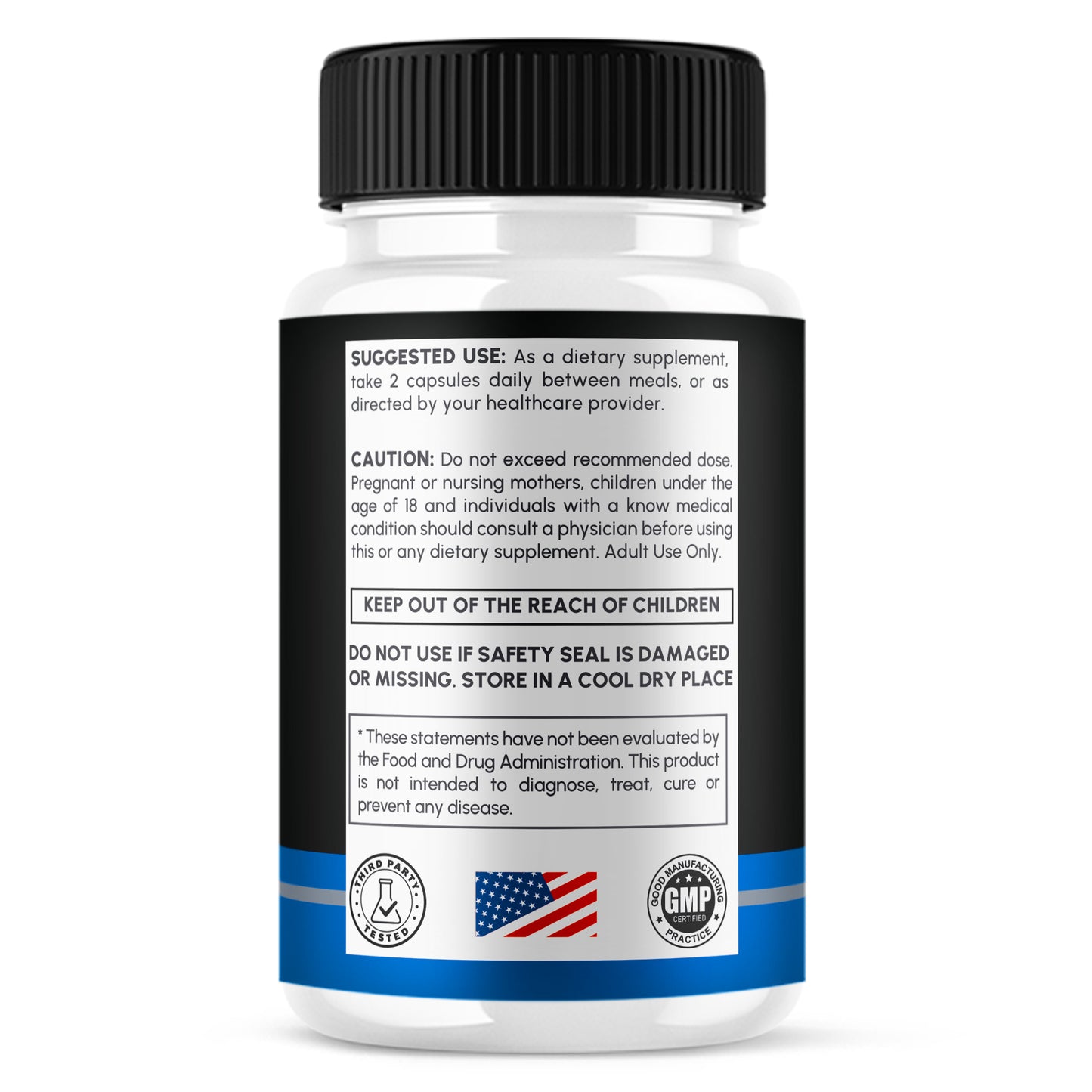 Neuro Plus Nootropic Capsules