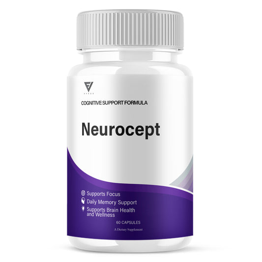 Neurocept Capsules