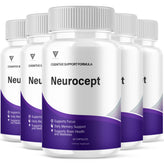 Neurocept Capsules