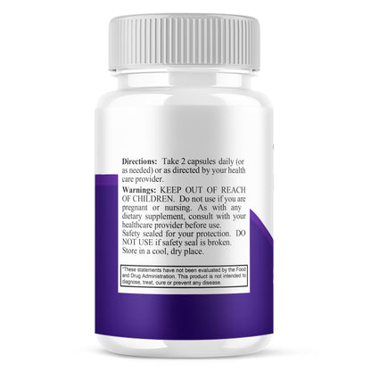 Neurocept Capsules