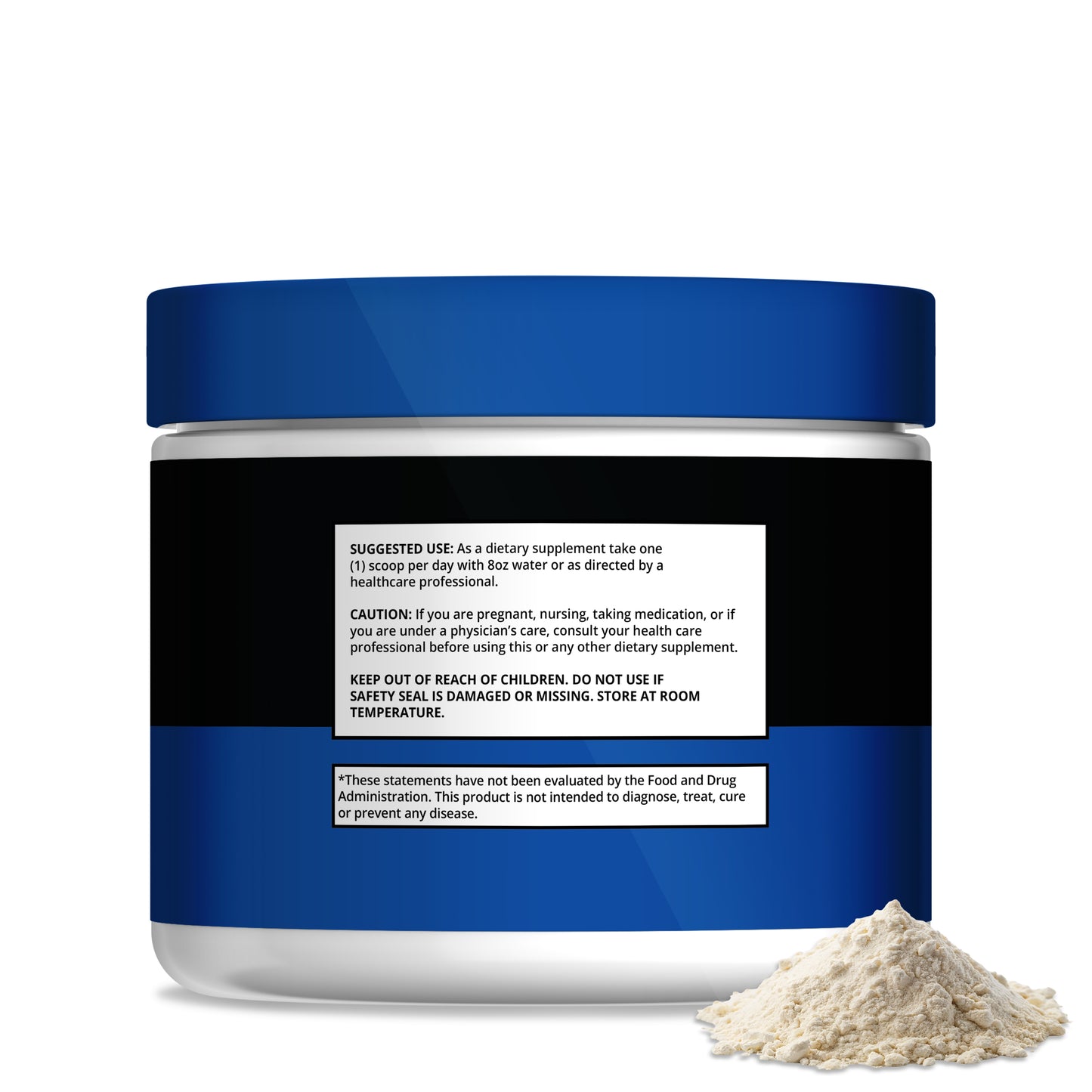 Nitric Boost Ultra Powder